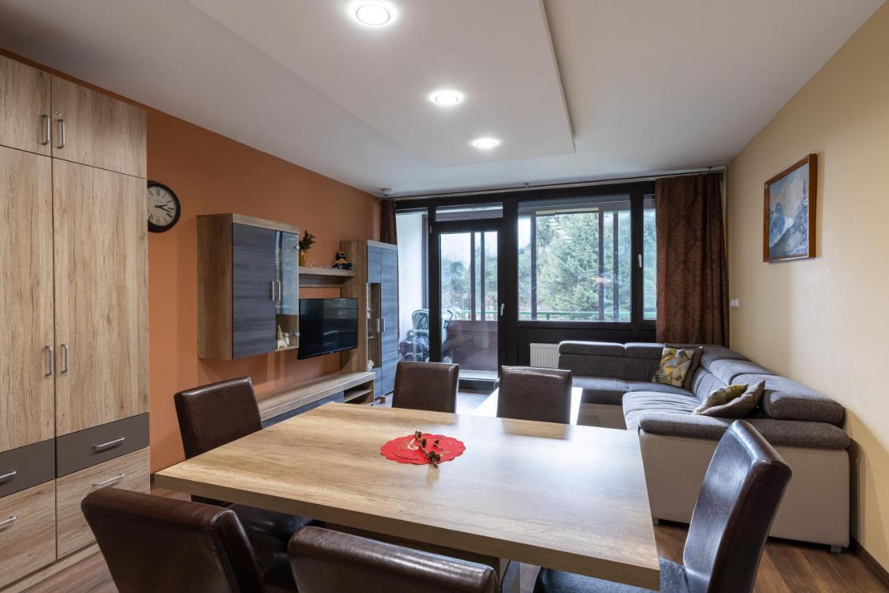 Apartment Mariazell Buergeralpe Экстерьер фото